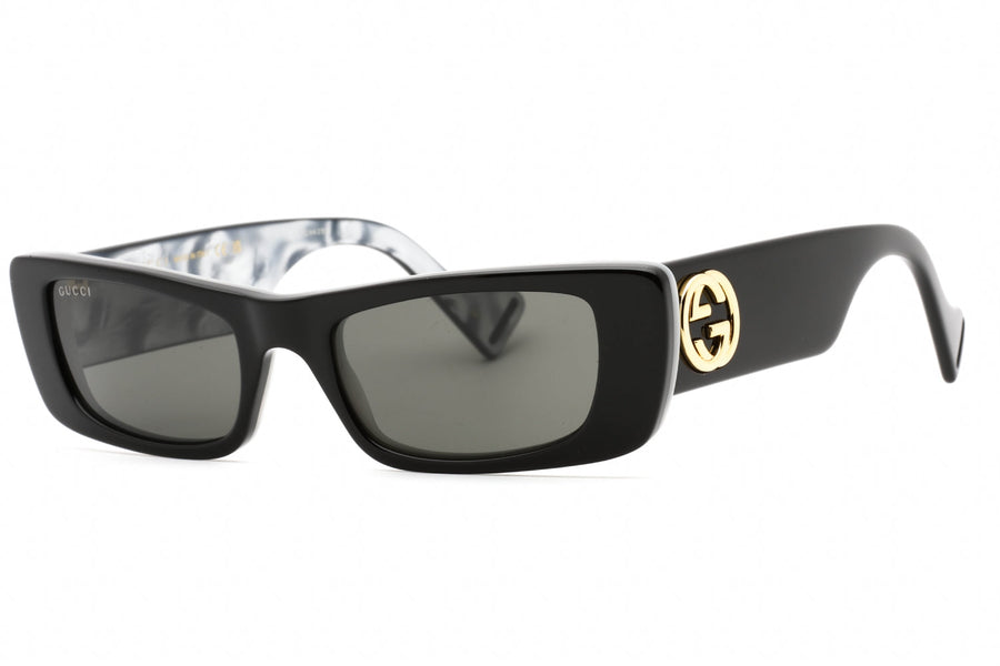 Gucci Gg0516s Sunglasses Black