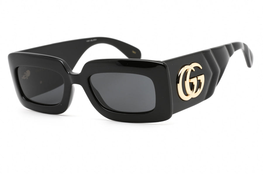 Gucci Gg0811s Sunglasses Black