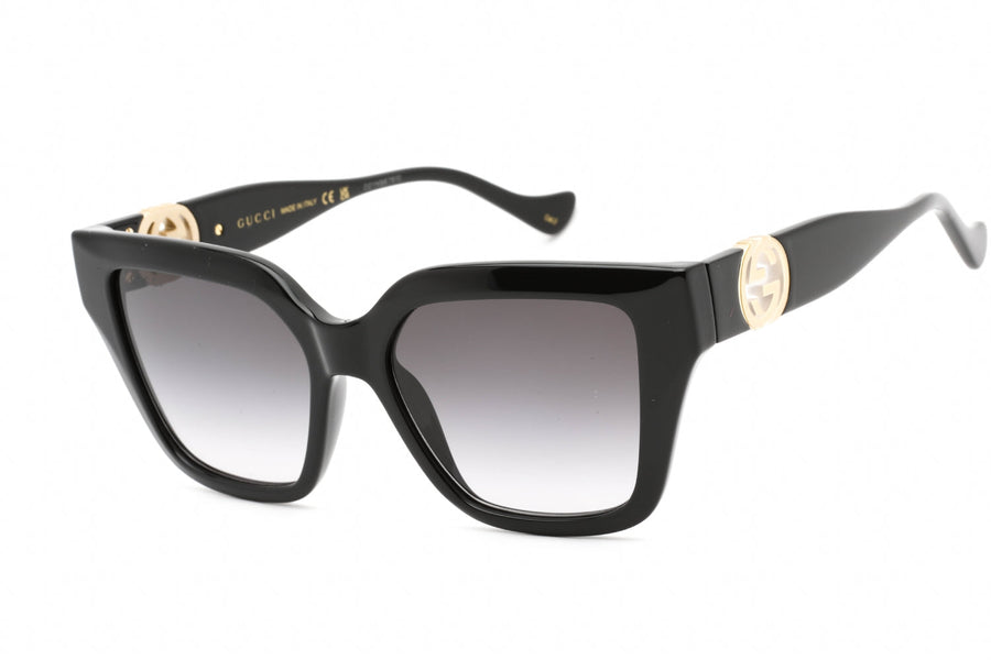 Gucci Gg1023s Sunglasses Black