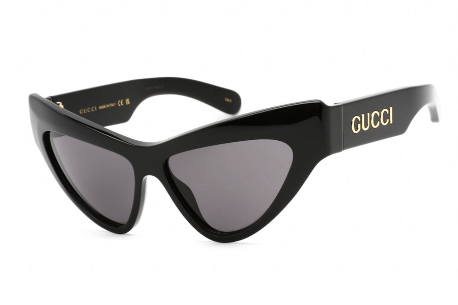 Gucci Gg1294s Sunglasses Black