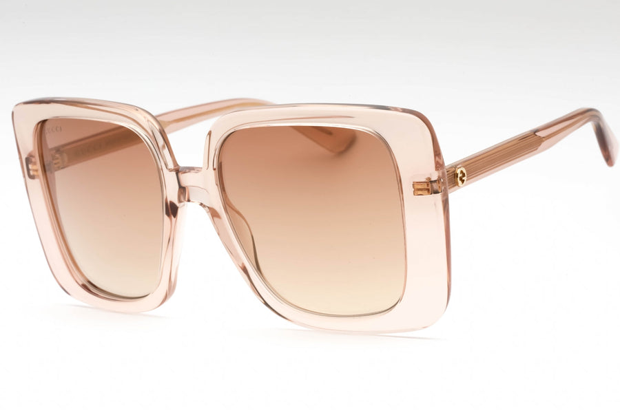 Gucci Gg1314s Sunglasses Black