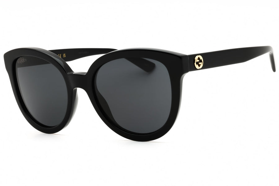Gucci Gg1315s Sunglasses Black