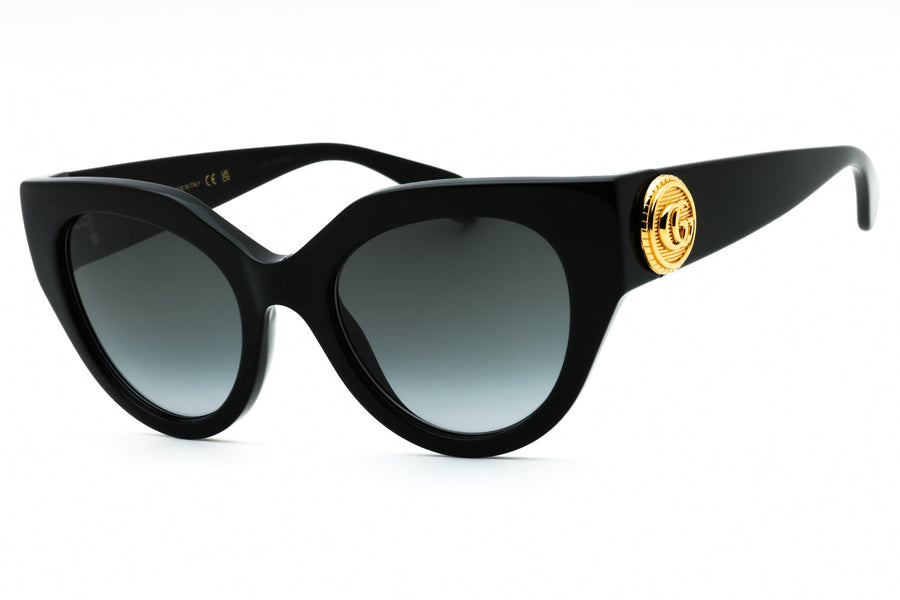 Gucci Gg1408s Sunglasses Black