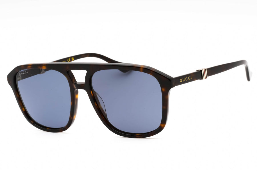 Gucci Gg1494s Sunglasses Black