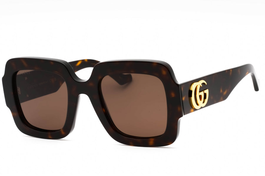 Gucci Gg1547s Sunglasses Black