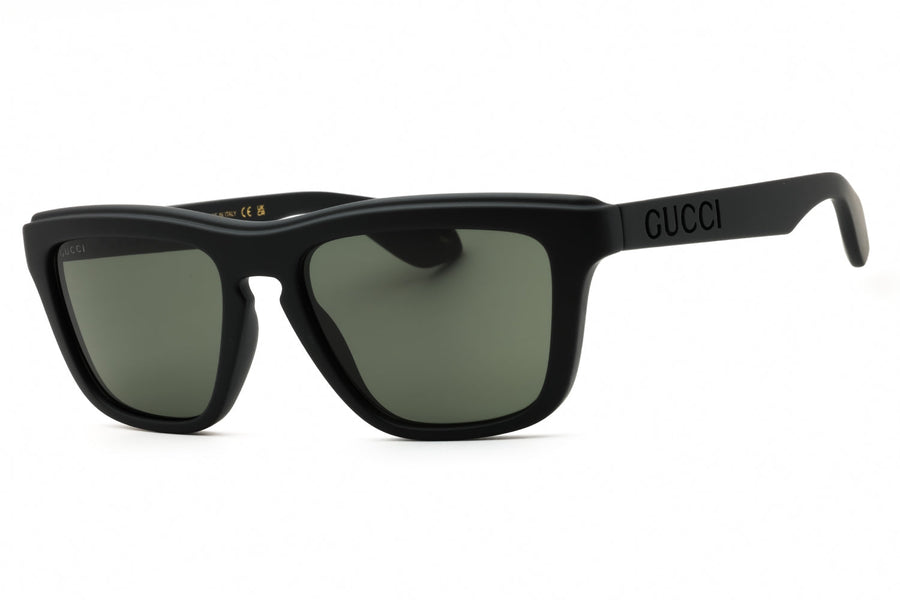 Gucci Gg1571s Sunglasses Black