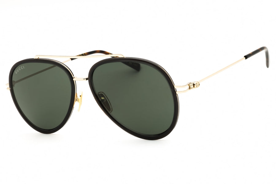 Gucci Gg1981s Sunglasses Gold