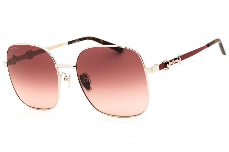 Gucci Gg2053s Sunglasses Silver