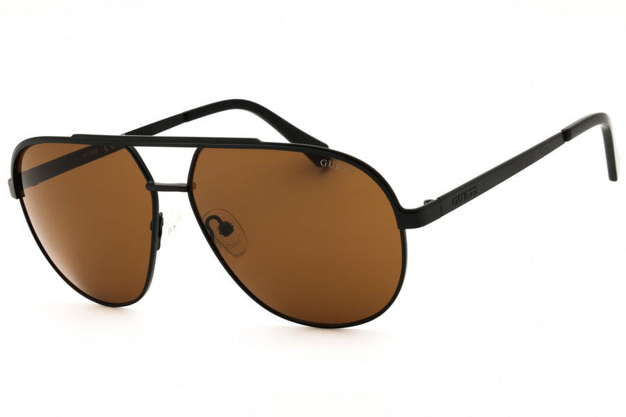 Guess Factory Gf00070 Sunglasses Gold