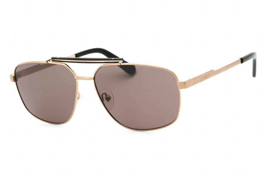 Guess Gu00054 Sunglasses Gold
