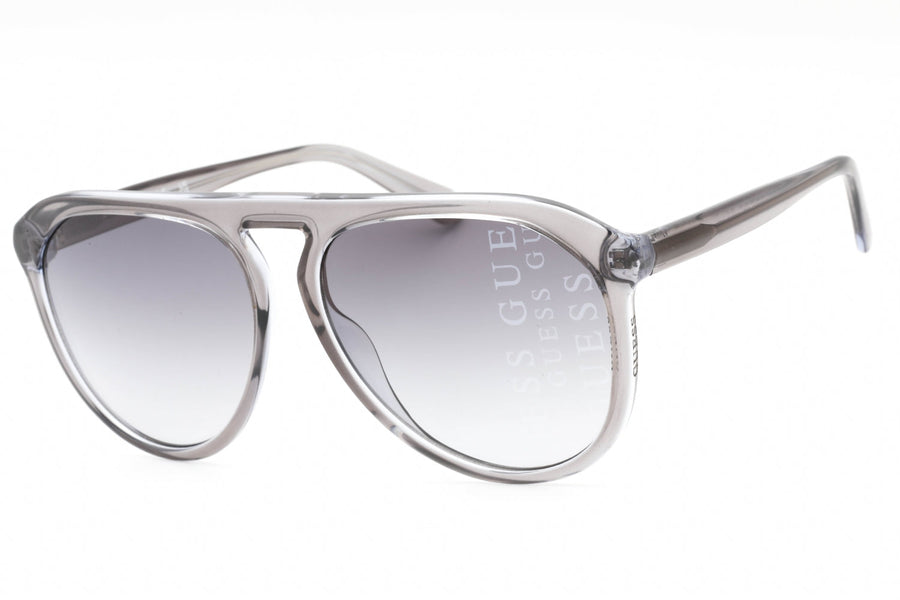 Guess Gu00058 Sunglasses Gray