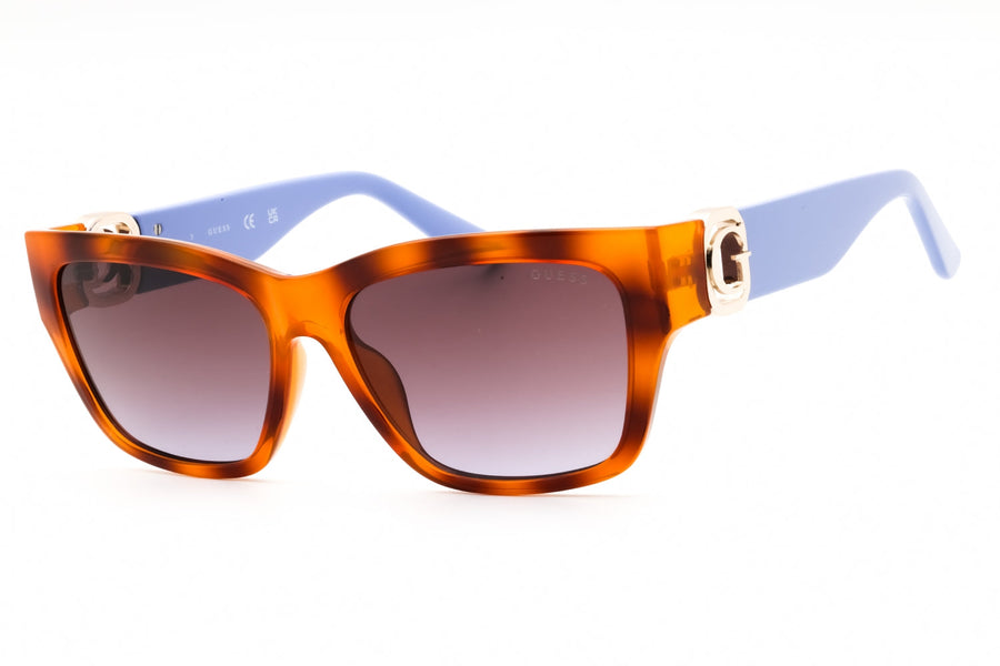 Guess Gu00105 Sunglasses Brown