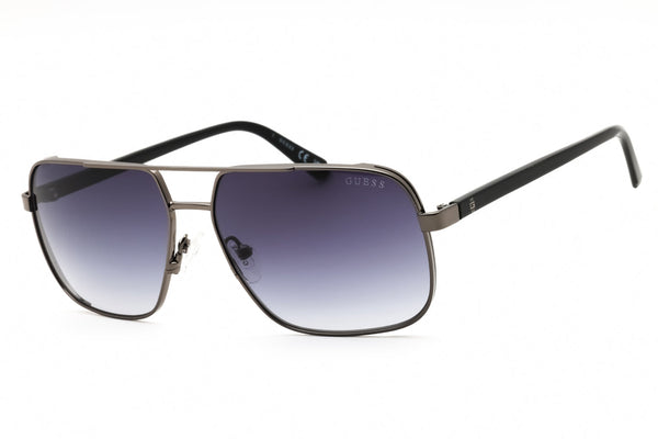 Guess Gu00119 Sunglasses Gray