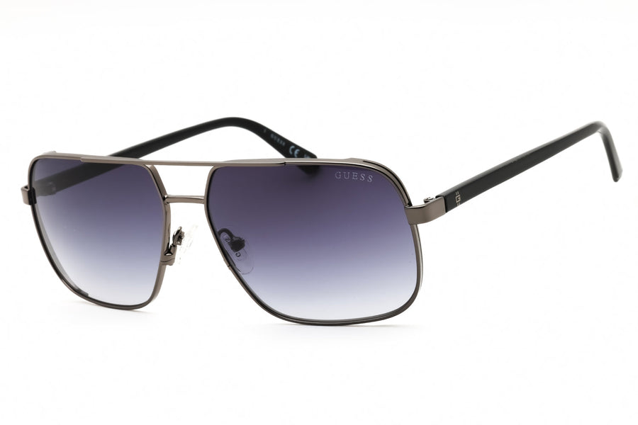 Guess Gu00119 Sunglasses Gray