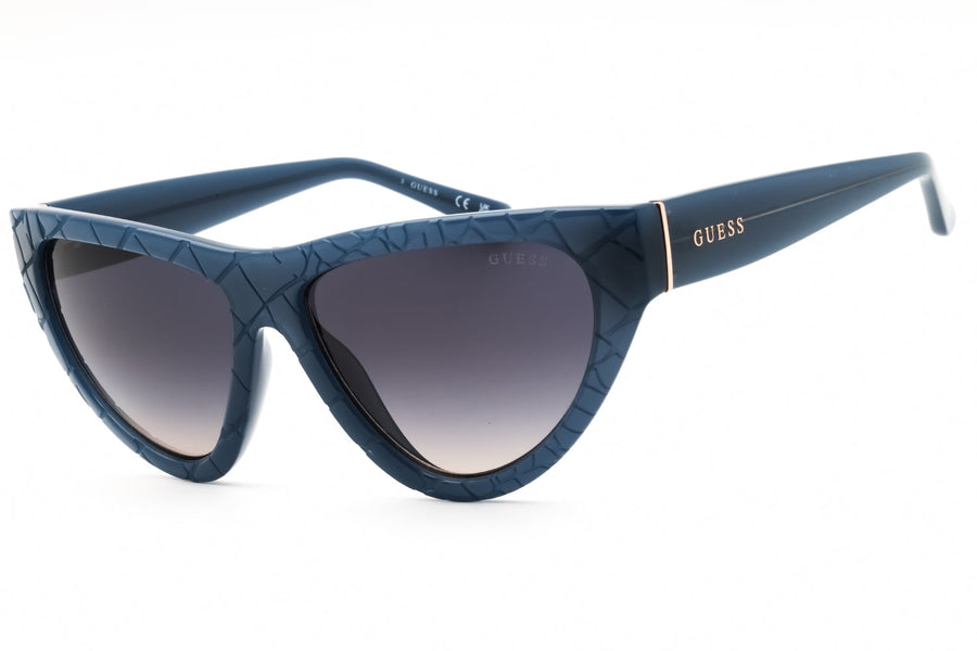 Guess Gu00151 Sunglasses Blue