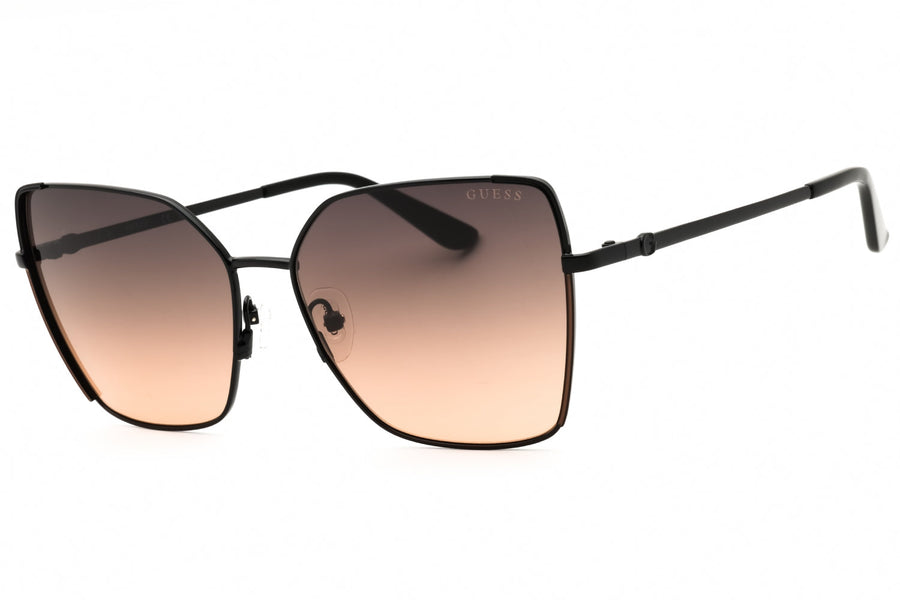Guess Gu00192 Sunglasses Black