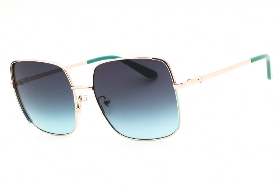Guess Gu00194 Sunglasses Gold