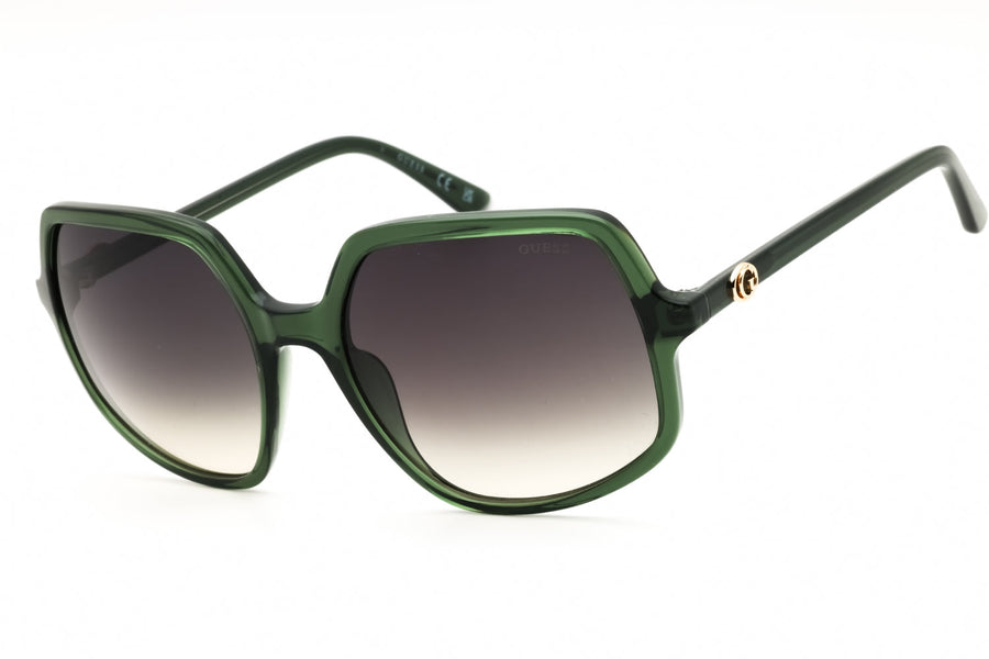 Guess Gu00257 Sunglasses Green