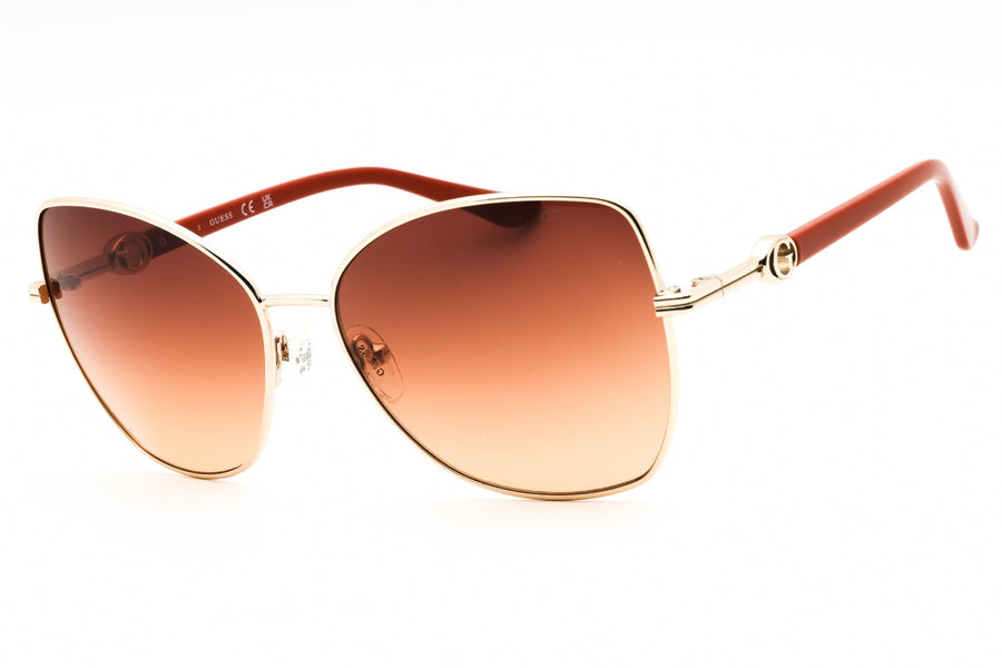 Guess Gu00259 Sunglasses Gold
