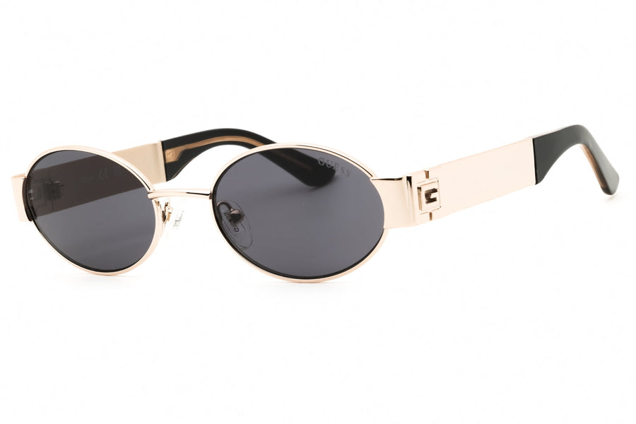 Guess Gu00262 Sunglasses Gold