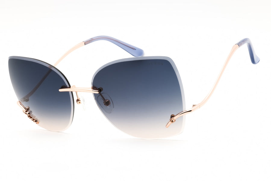 Guess Gu00269 Sunglasses Gold