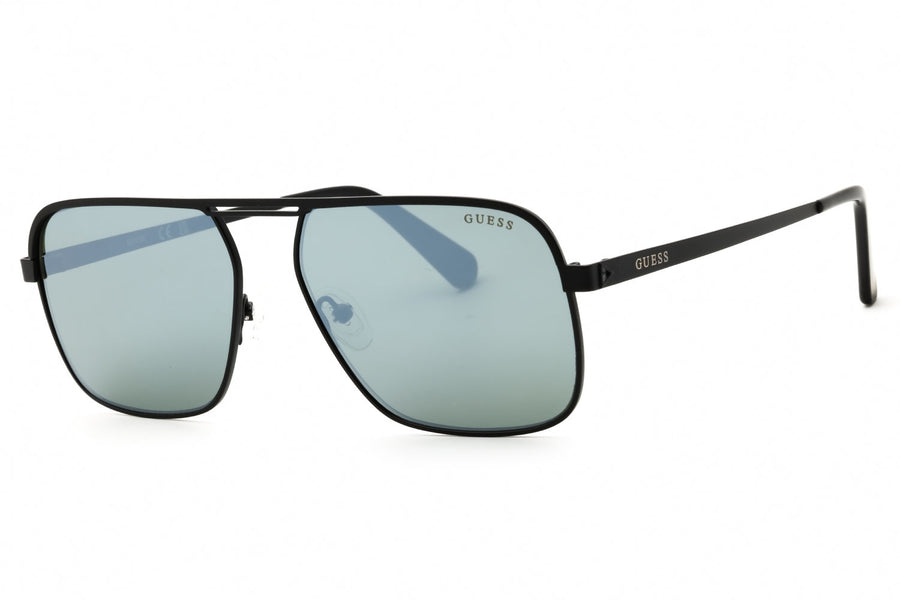 Guess Gu6939 Sunglasses Black