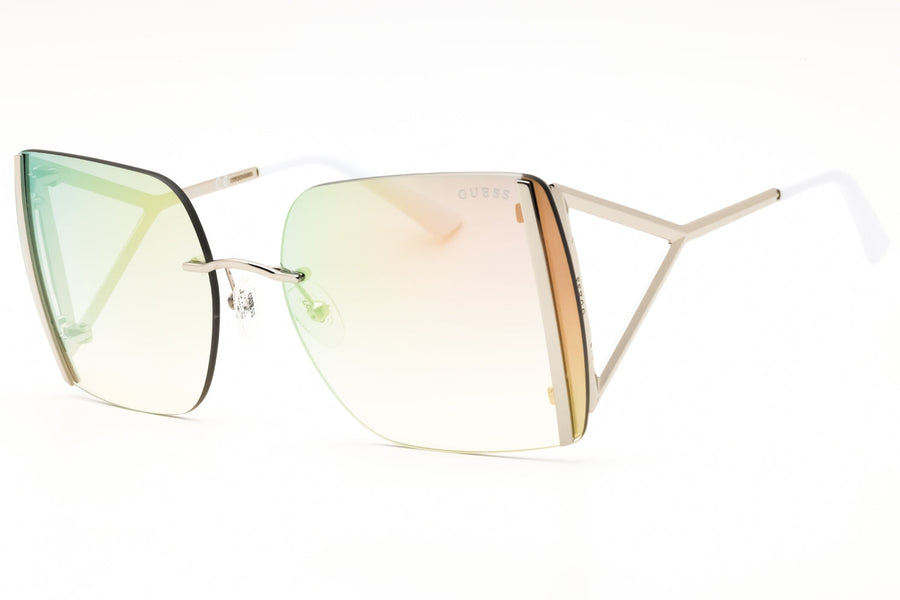Guess Gu7718 Sunglasses One Color