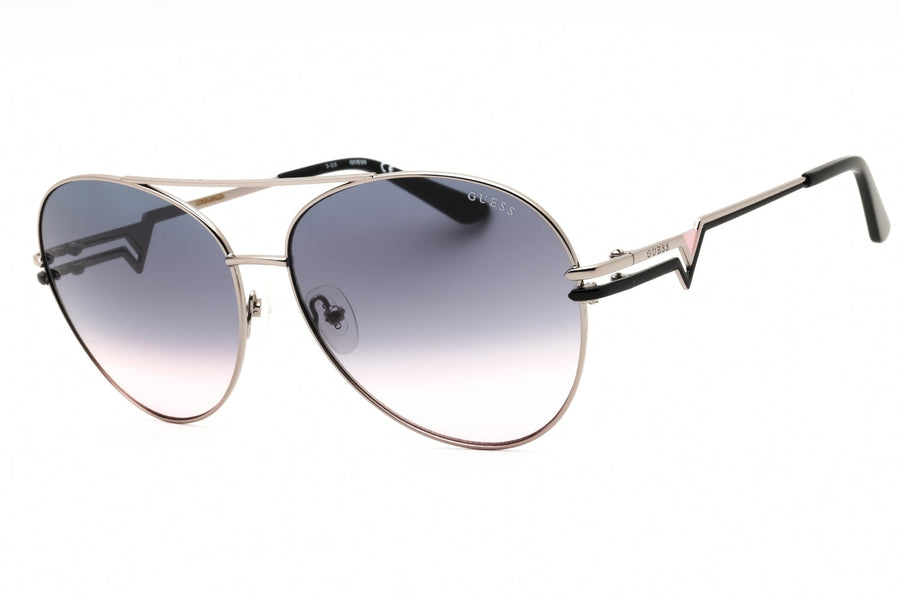 Guess Gu7735 Sunglasses One Color