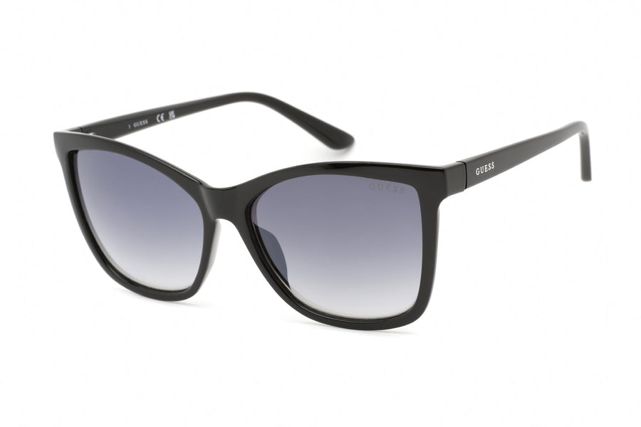 Guess Gu7779 Sunglasses Blue