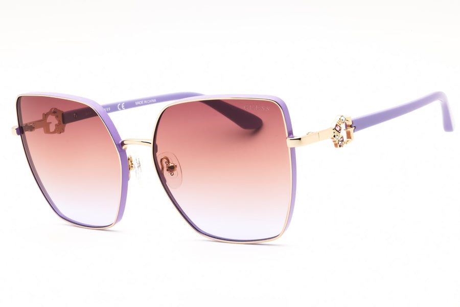 Guess Gu7790-S Sunglasses Gold