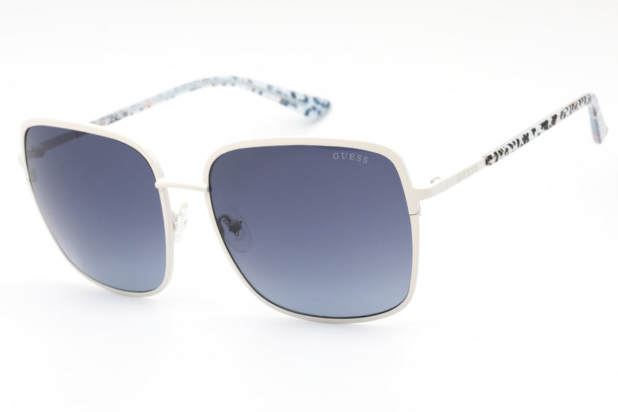 Guess Gu7846 Sunglasses White