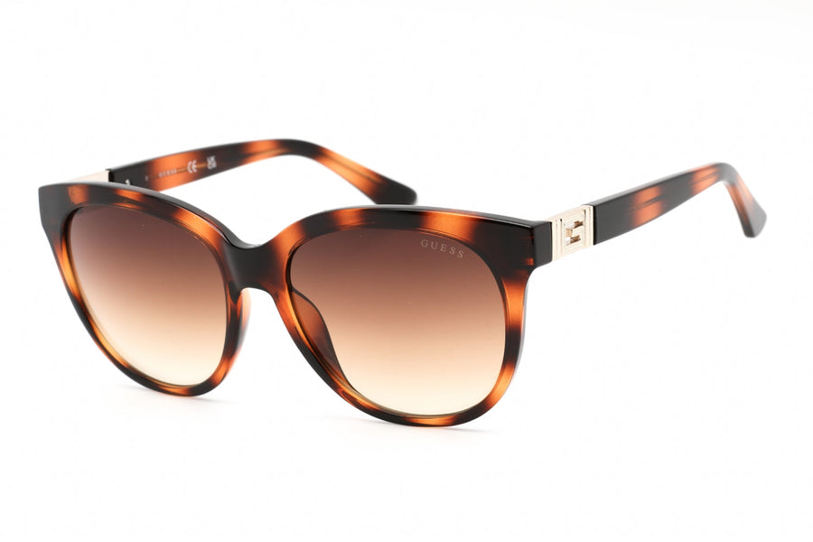 Guess Gu7850 Sunglasses Brown