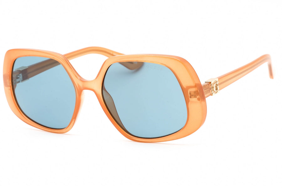 Guess Gu7862 Sunglasses Beige