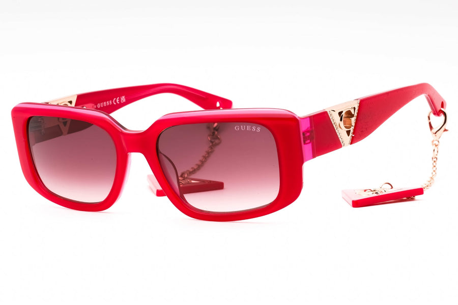 Guess Gu7891 Sunglasses Pink