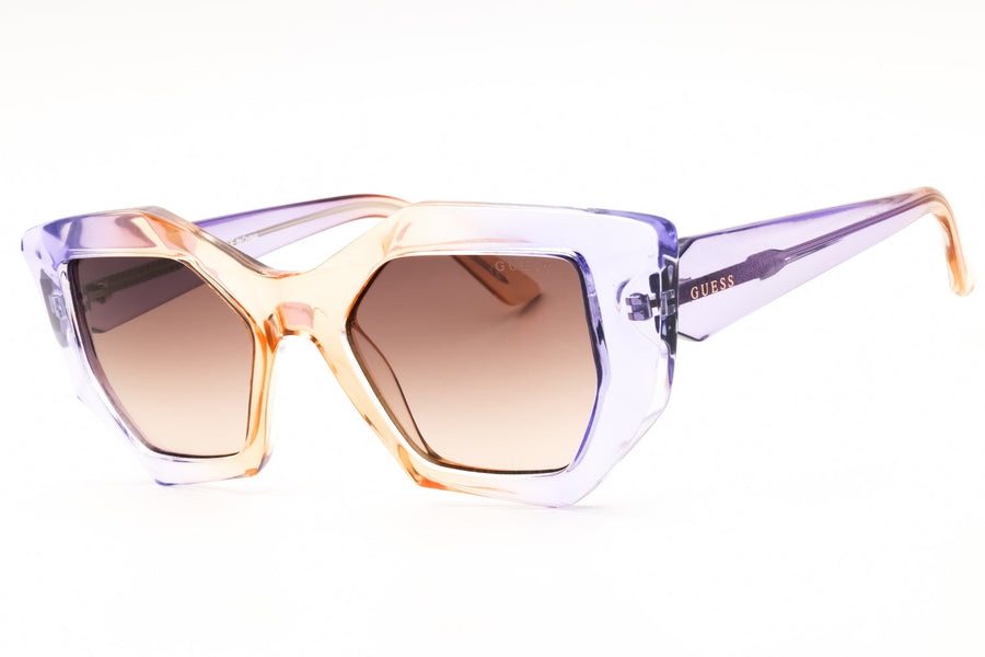 Guess Gu7897 Sunglasses One Color