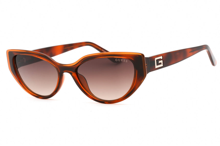 Guess Gu7910 Sunglasses Green