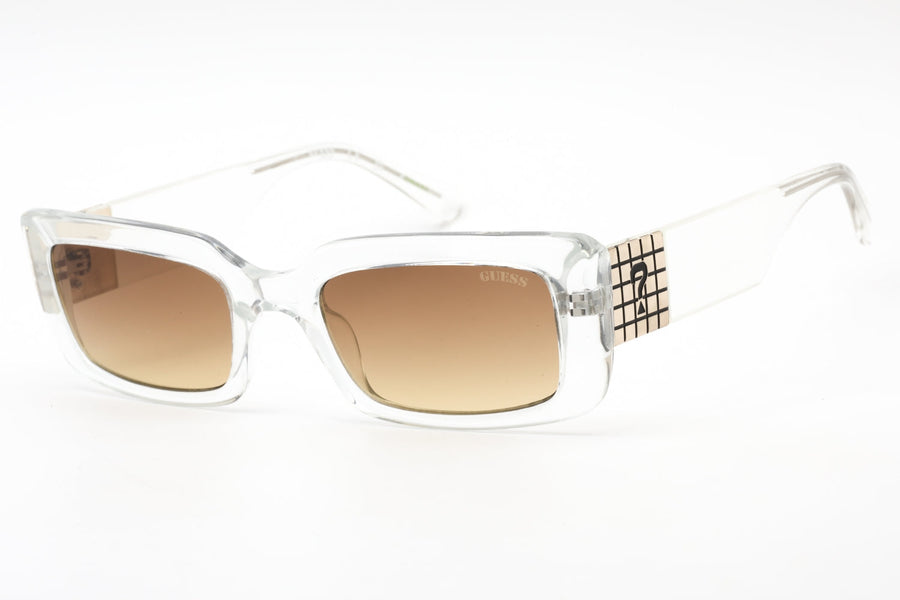 Guess Gu8242 Sunglasses Gray
