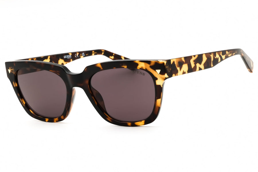 Guess Gu8265 Sunglasses Brown
