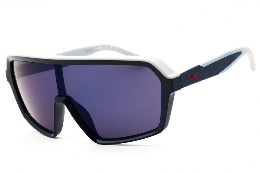 Hugo Hg 1334-G-S Sunglasses Blue