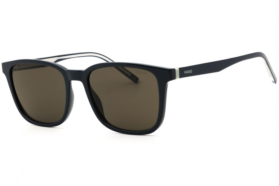Hugo Hg 1356-S Sunglasses Blue