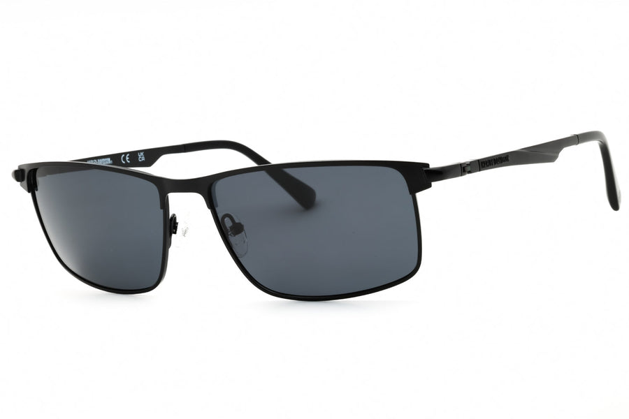 Harley Davidson Hd0957x Sunglasses Black