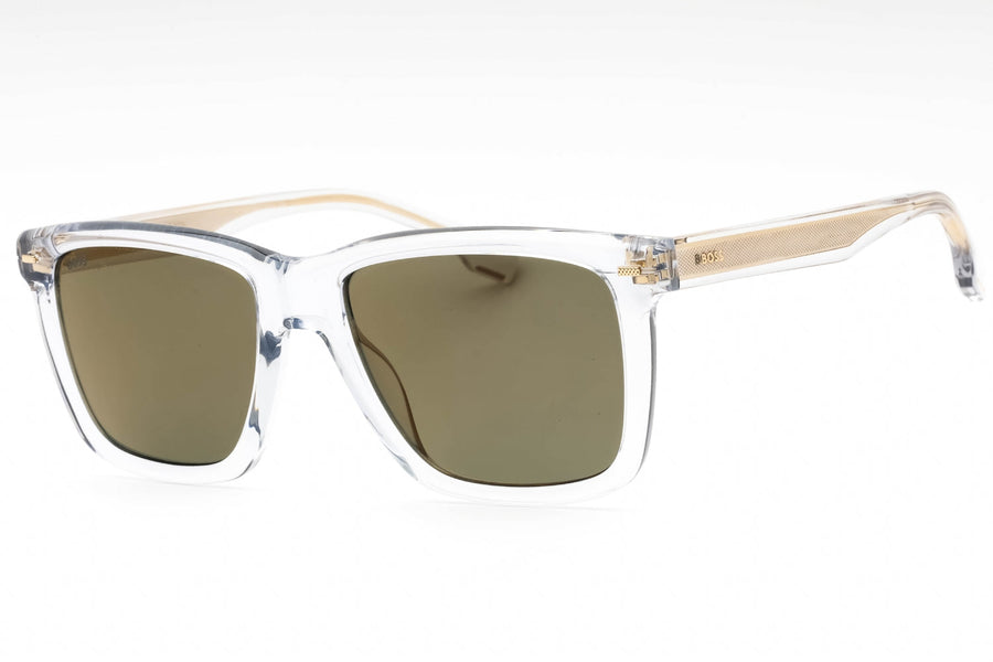 Hugo Boss 1317-S Sunglasses Gray