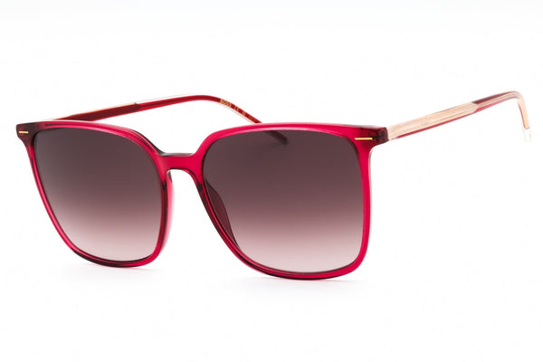Hugo Boss 1523-S Sunglasses Burgundy