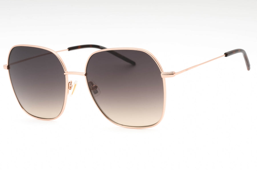 Hugo Boss 1532-S Sunglasses Rose Gold
