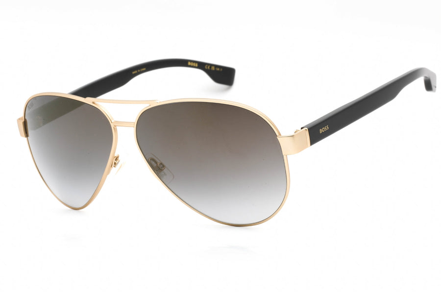 Hugo Boss 1560-O-S Sunglasses Gold