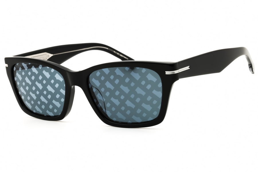 Hugo Boss 1739-F-Sk Sunglasses Black