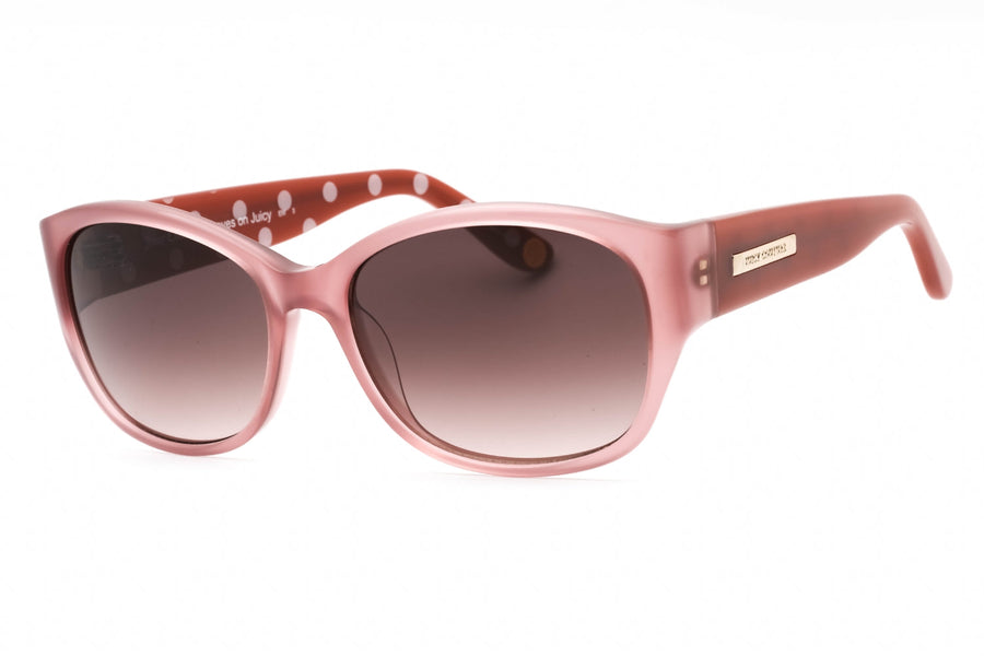 Juicy Couture Ju 551-S Sunglasses One Color