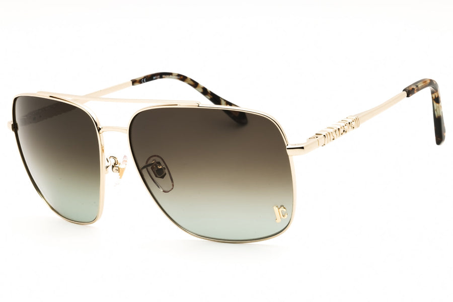 Just Cavalli Sjc030 Sunglasses Rose Gold