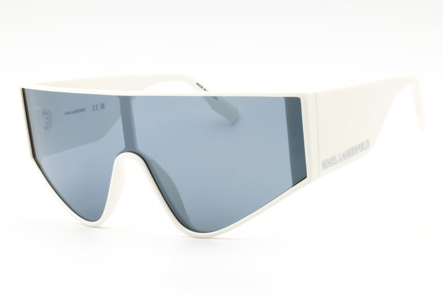 Karl Lagerfeld Kl6209s Sunglasses White