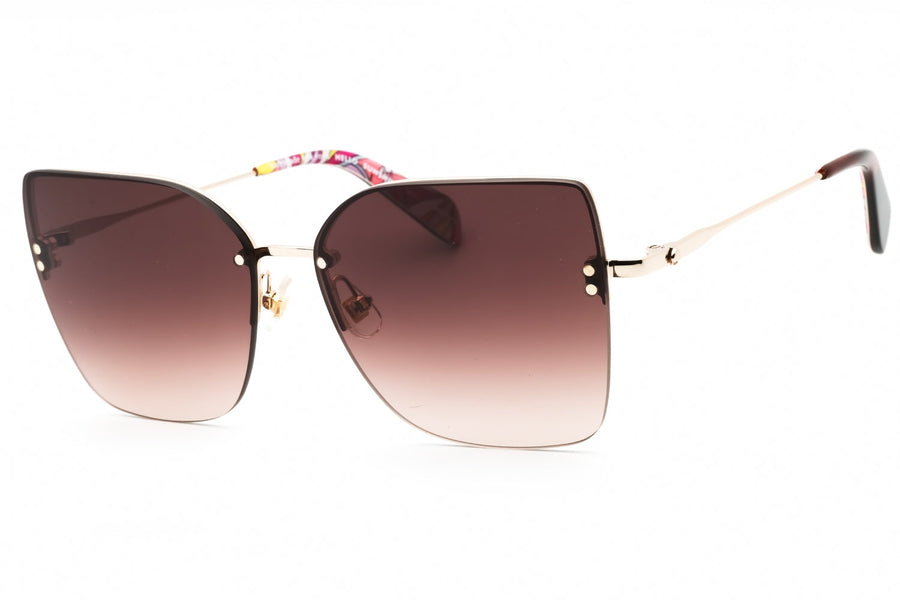 Kate Spade Ariella-G-S Sunglasses Gold